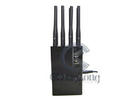 ΠΣΤ 8 GSM 3G 4G φορητό Jammer σημάτων κεραιών LOJACK