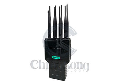 ΠΣΤ 8 ζώνες 30M GSM LOJACK φράσσοντας συσκευή 16 Watt WIFI