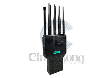 ΠΣΤ 8 ζώνες 30M GSM LOJACK φράσσοντας συσκευή 16 Watt WIFI
