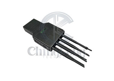 ΠΣΤ 8 ζώνες 30M GSM LOJACK φράσσοντας συσκευή 16 Watt WIFI