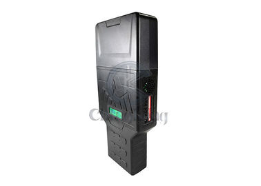 16 UHF VHF Antenas 5G WIFI κινητό τηλεφωνικό Jammer ΠΣΤ