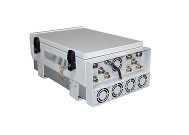 Υπαίθριο 5 Jammer φυλακών ανεμιστήρων 175W 150m σύστημα